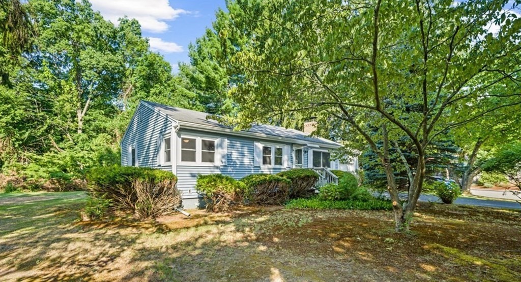 2 Indian Spring Road Ashland, MA 01721 - Photo 1 of 19