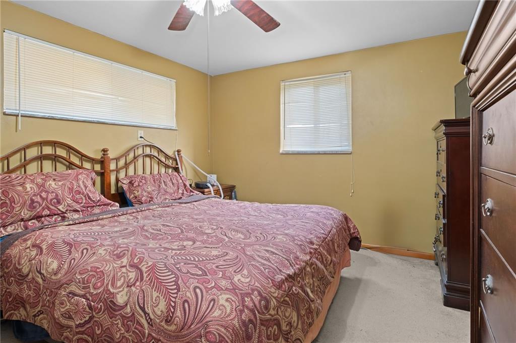 152 Denny Road Valencia, PA 16059 - Photo 11 of 25 Primary bedroom