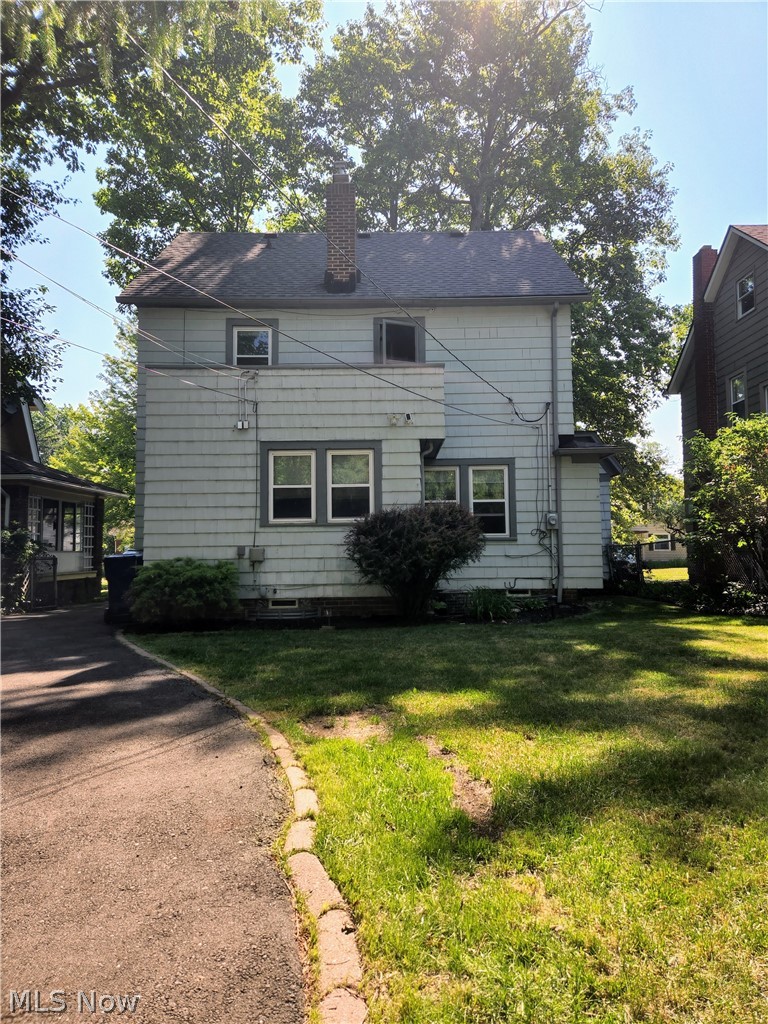 1668 Maple Road Cleveland Heights, OH 44121 - Photo 17 of 20