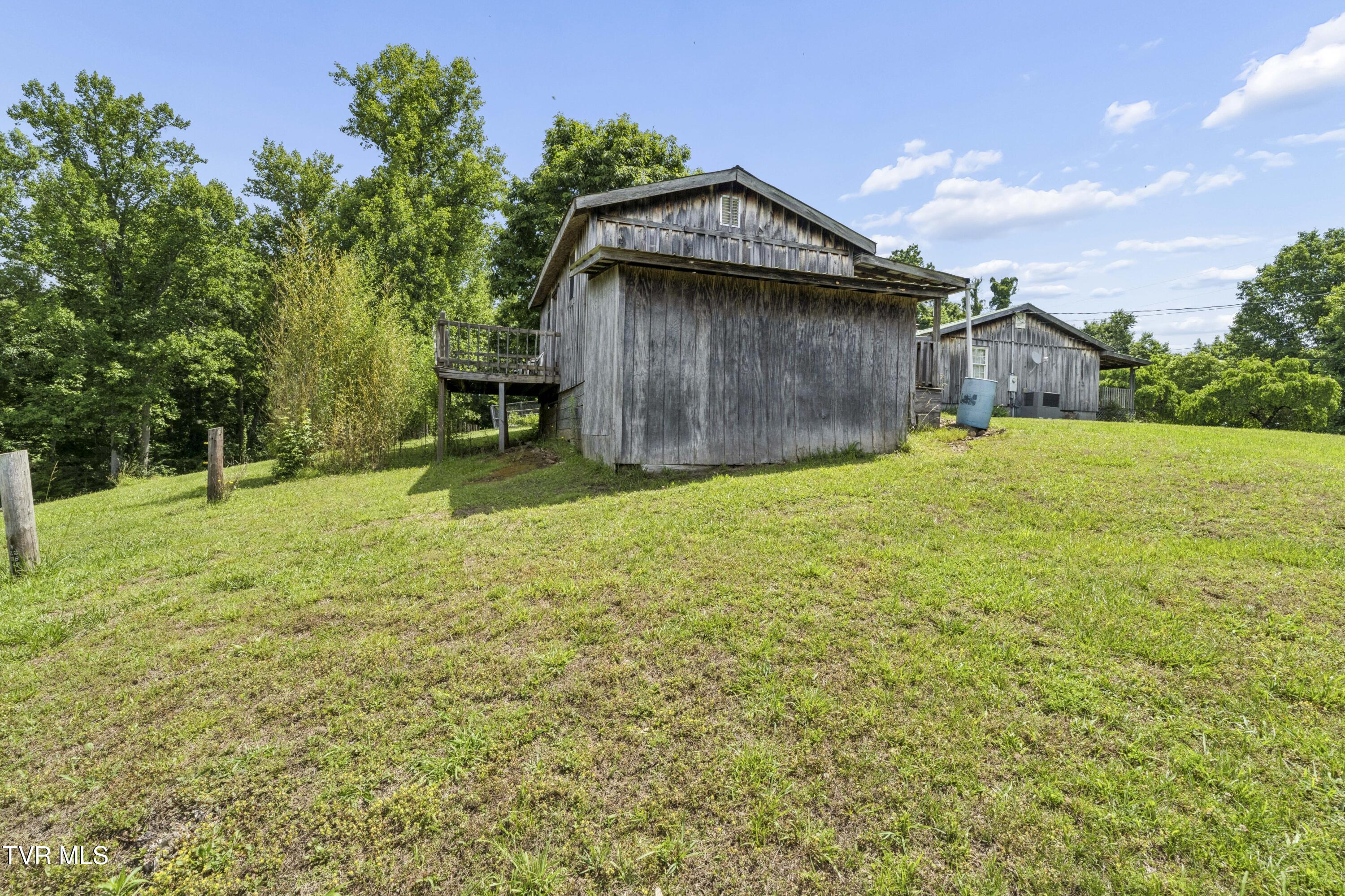 1820 Frank Roberts Road Afton, TN 37616 - Photo 22 of 73 Frank2-31