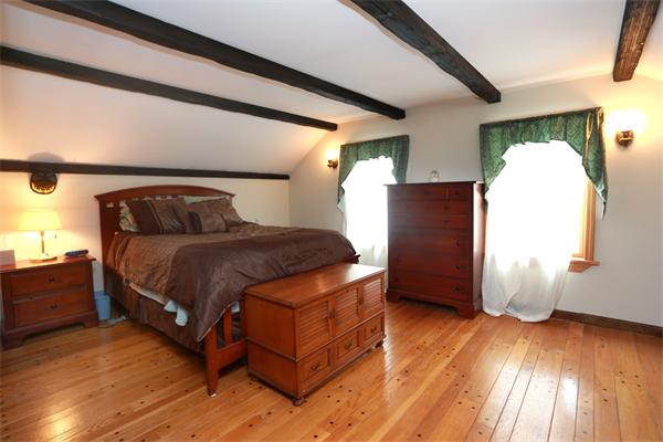 1 Spaulding Road Georgetown, MA 01833 - Photo 8 of 13 Gallery Image 8