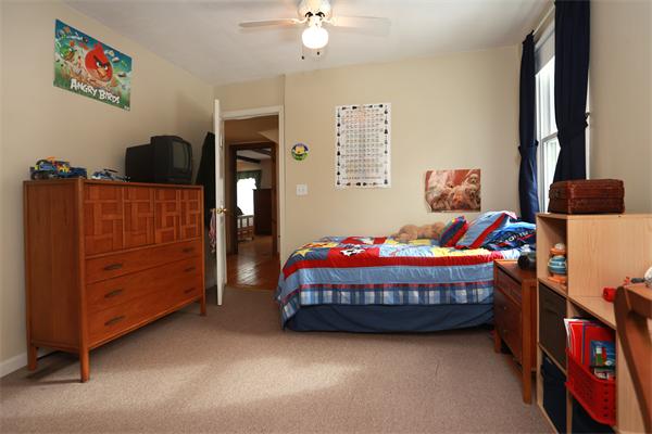 1 Spaulding Road Georgetown, MA 01833 - Photo 10 of 13 Gallery Image 10