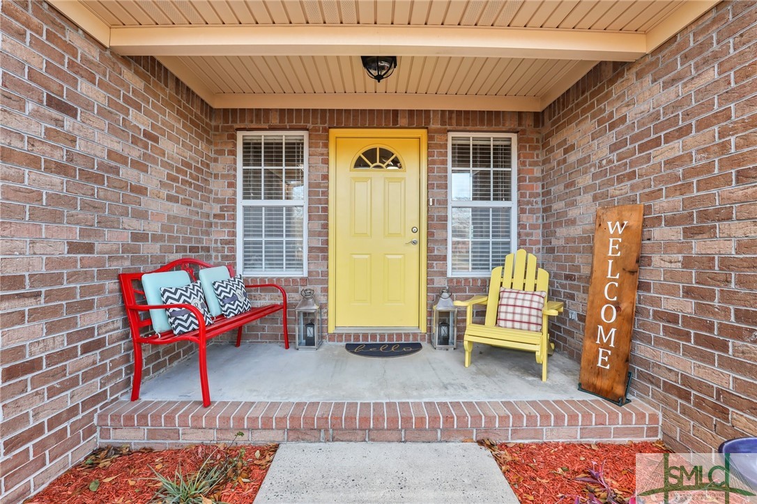 134 Barrington Circle Rincon, GA 31326 - Photo 2 of 29