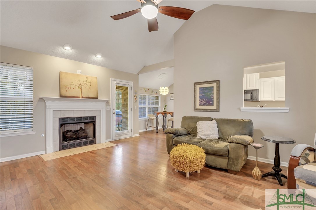 134 Barrington Circle Rincon, GA 31326 - Photo 4 of 29