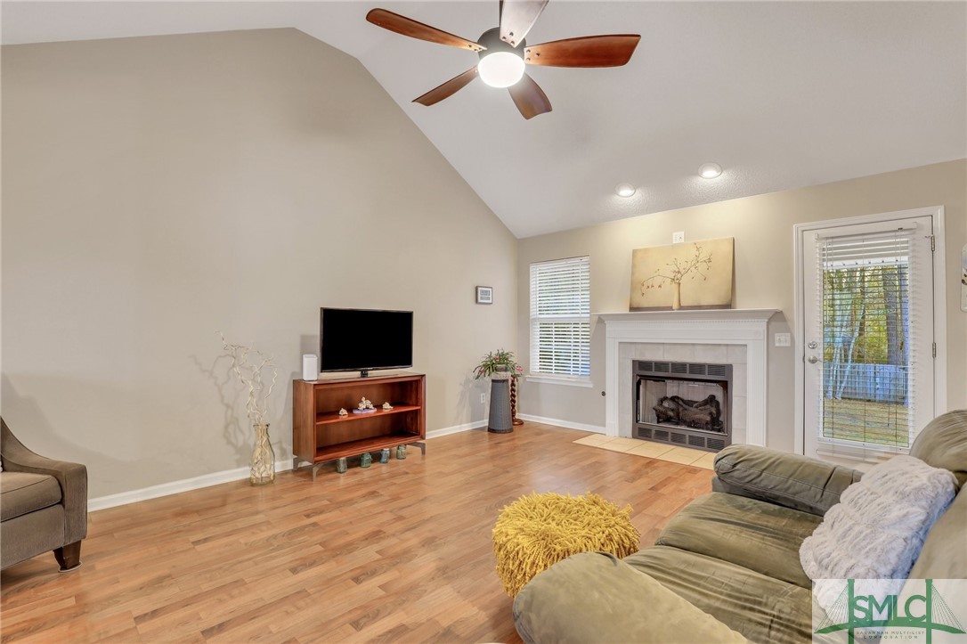 134 Barrington Circle Rincon, GA 31326 - Photo 5 of 29