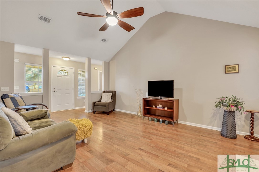 134 Barrington Circle Rincon, GA 31326 - Photo 6 of 29