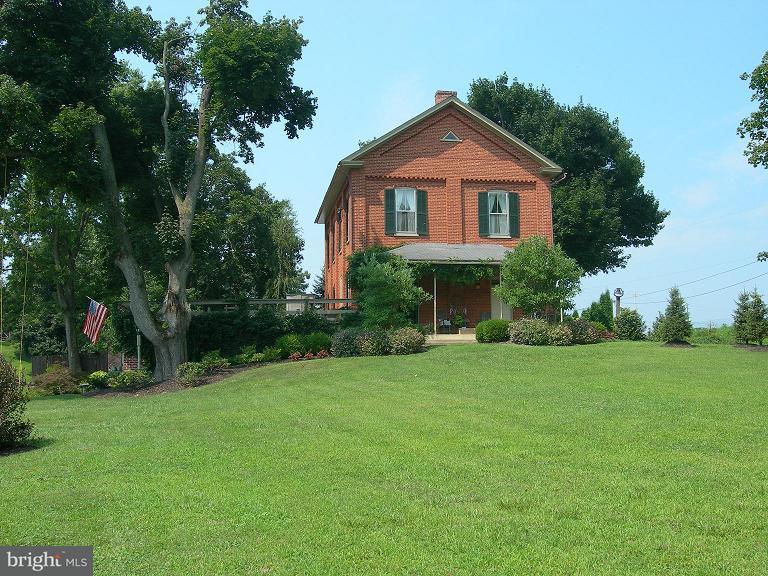 52 Pennsy Road New Providence, PA 17560 - Photo 1 of 12 Gallery Image 1
