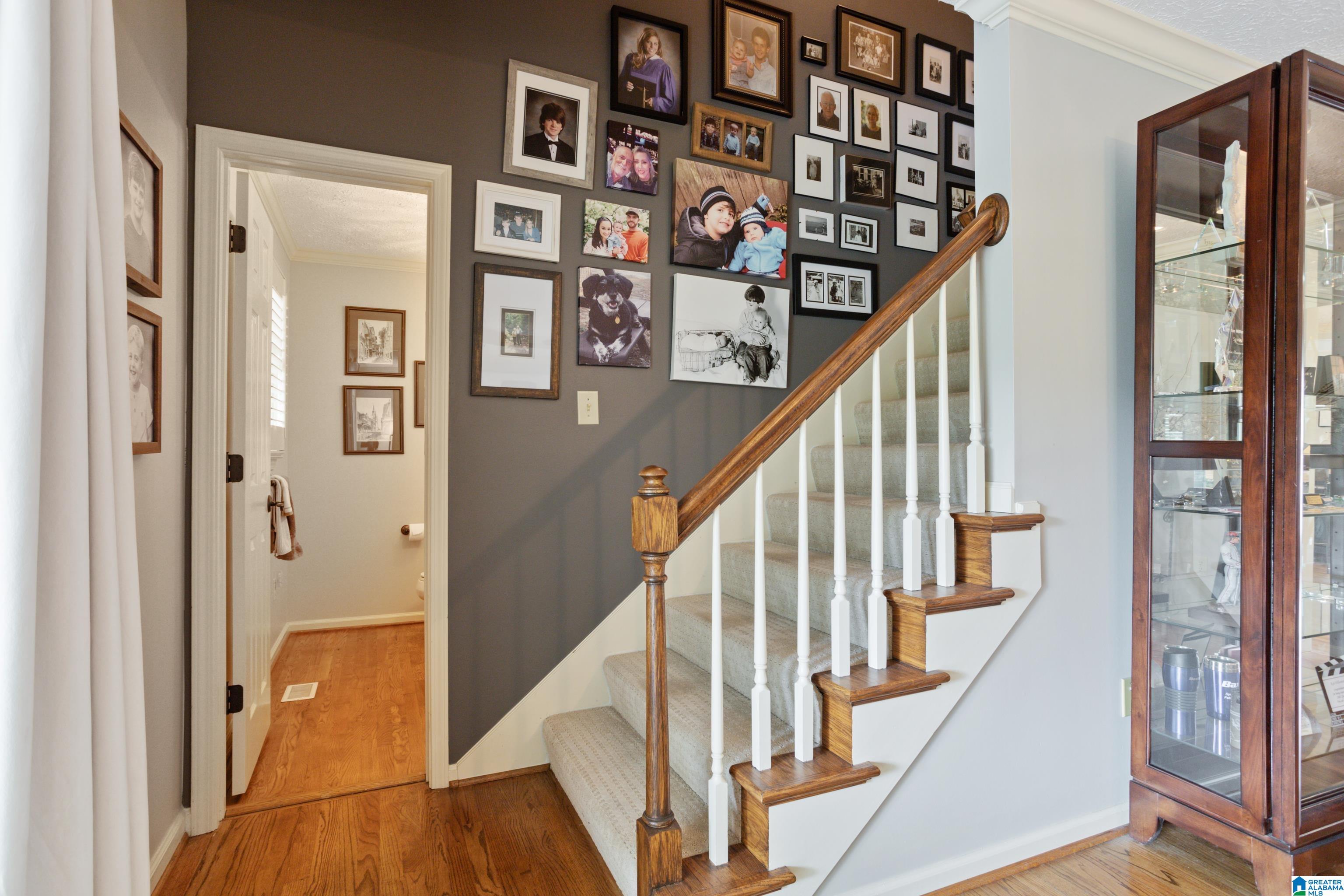 741 Rena Drive Springville, AL 35146 - Photo 34 of 88