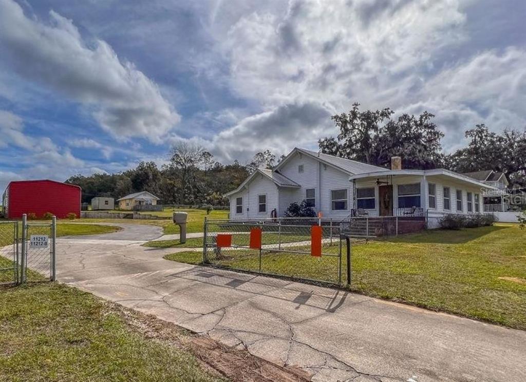 11212 Fort King Road Dade City, FL 33525 - Photo 1 of 1