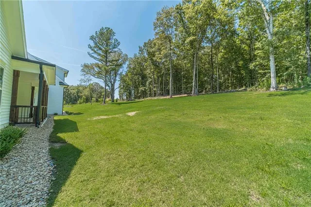 $989,900 | 3078 Turning Creek Trail, Dacula, GA 30019