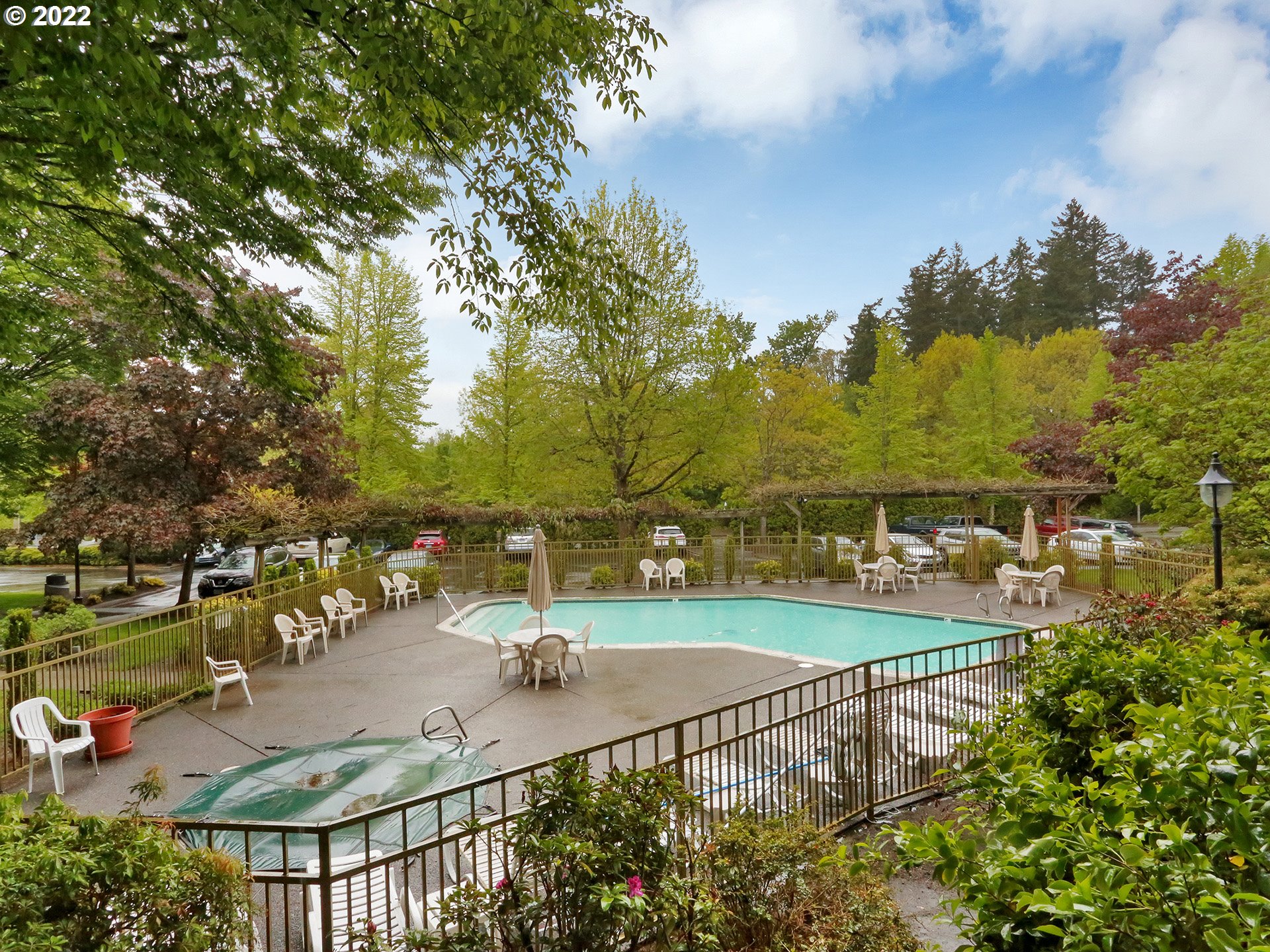 8720 Southwest Tualatin Road, Unit 111 Tualatin, OR 97062 - Photo 25 of 29 Gallery Image 25