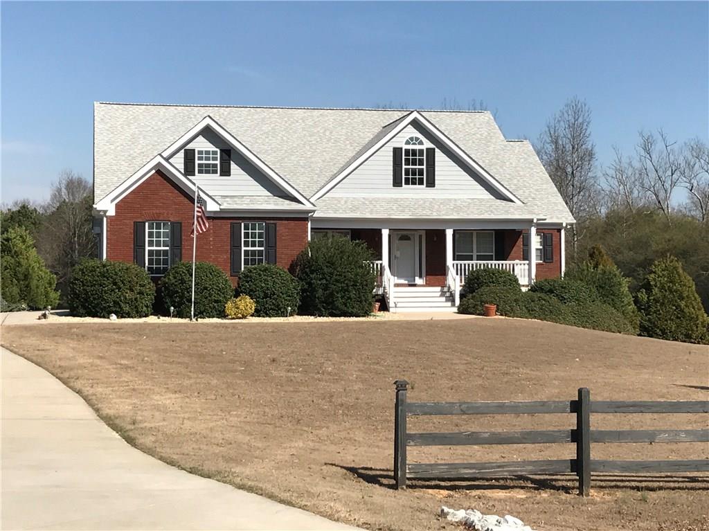 1984 Whitney Road Monroe, GA 30655 - Photo 1 of 1