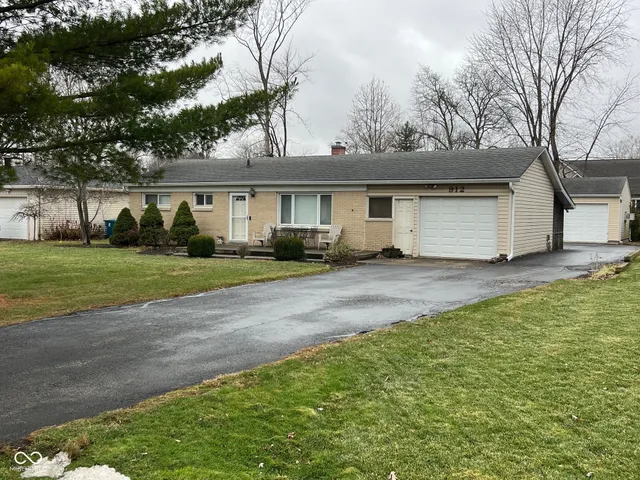 $499,500 | 912 West Auman Drive, Carmel, IN 46032