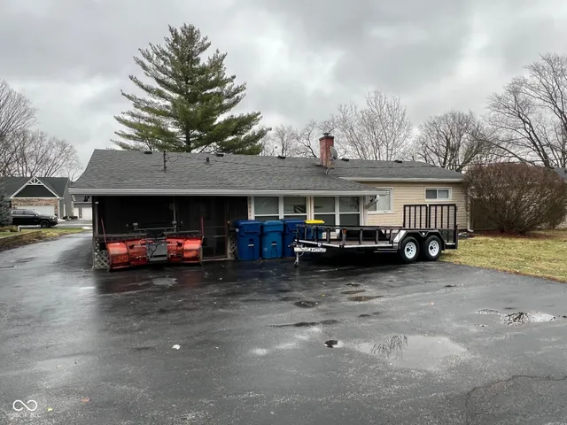 $499,500 | 912 West Auman Drive, Carmel, IN 46032