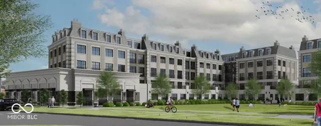 $499,500 | 912 West Auman Drive, Carmel, IN 46032