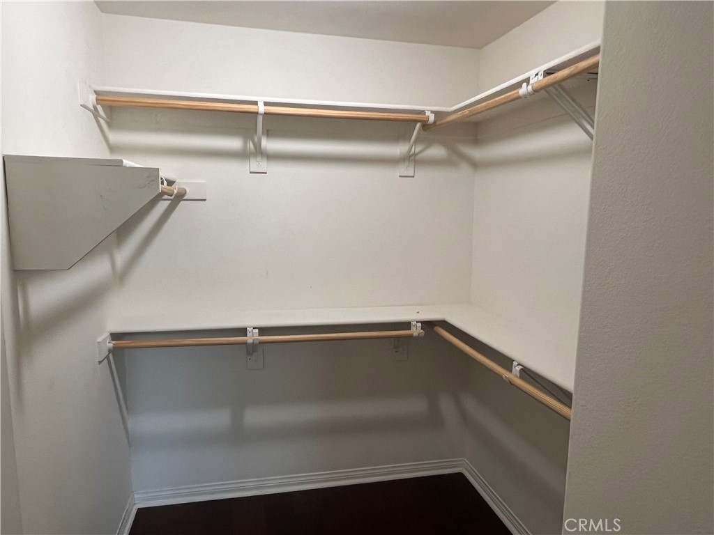 1510 Orange Avenue, Unit 902 Redlands, CA 92373 - Photo 15 of 29 a close view of closet