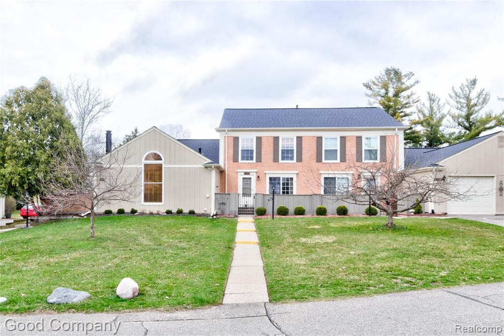 1275 Candlestick Lane Rochester Hills, MI 48306 - Photo 31 of 38