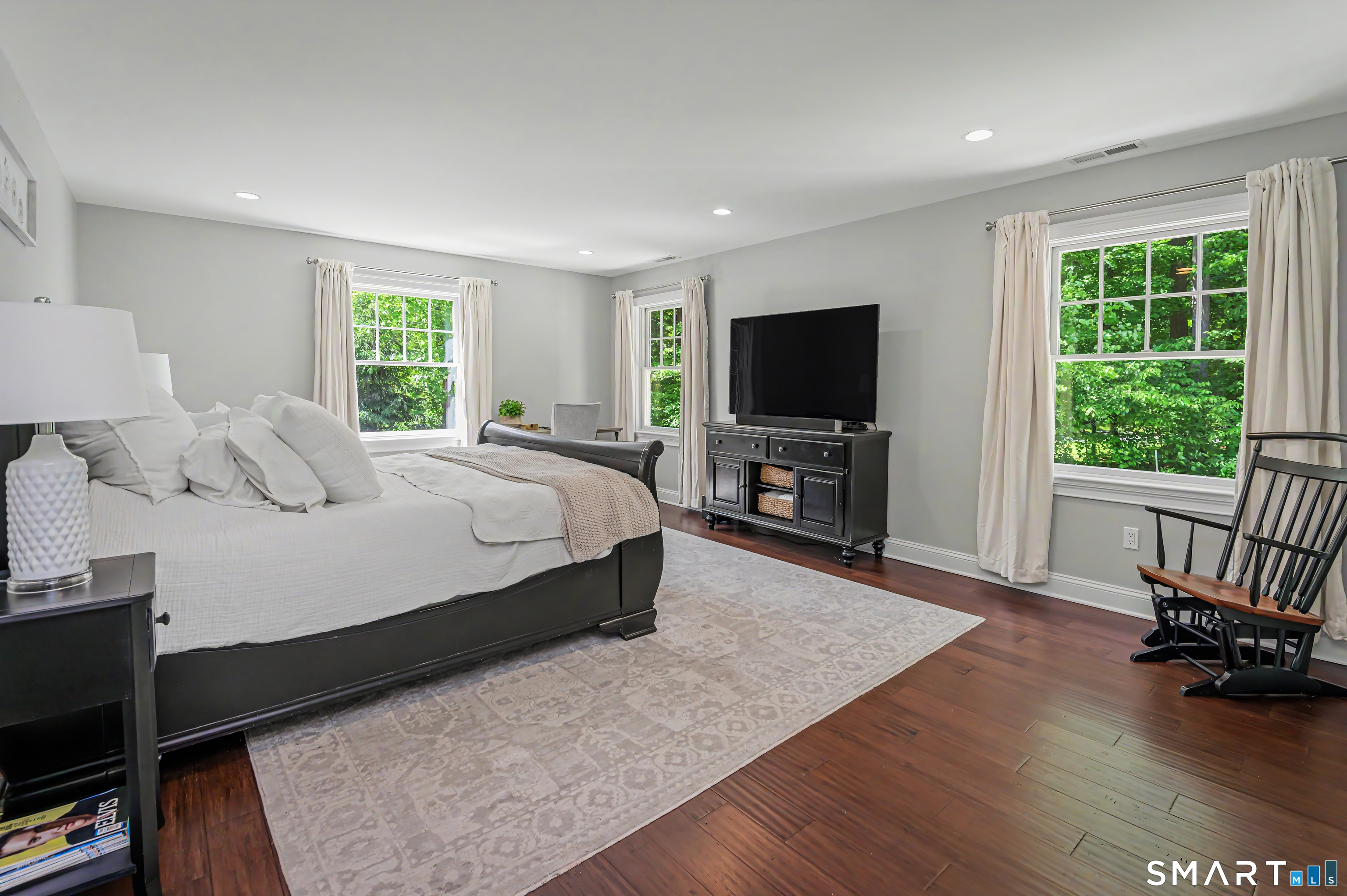 257 Old Sib Road Ridgefield, CT 06877 - Photo 20 of 39