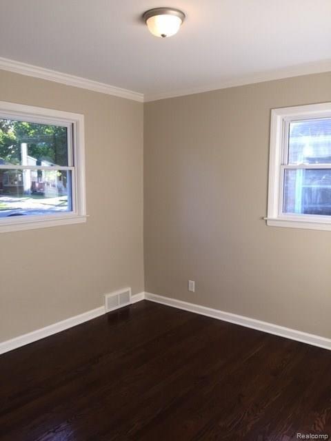 14876 Champaign Road Allen Park, MI 48101 - Photo 16 of 22 bed3.jpeg