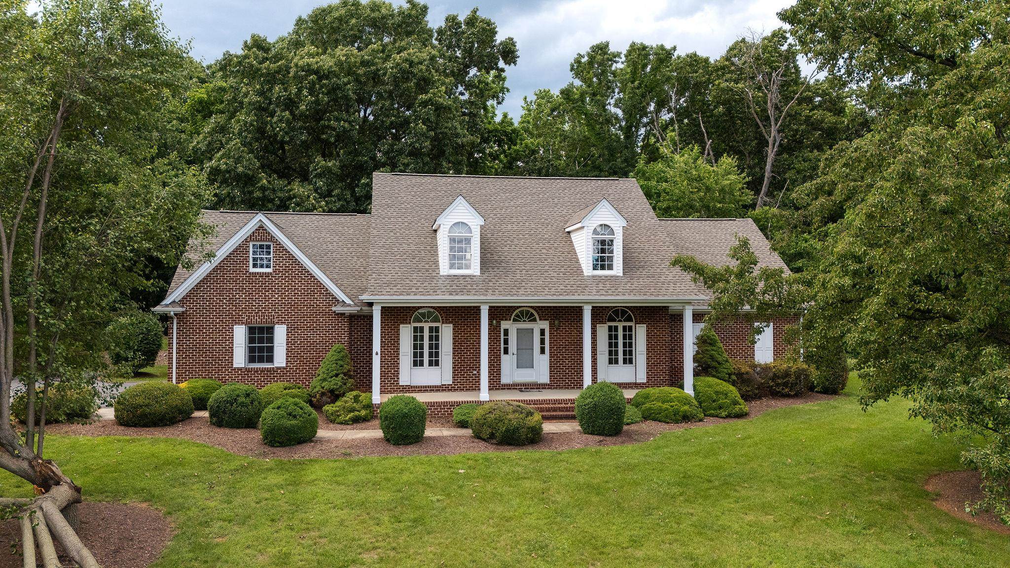 1872 B Spring Hill Road Staunton, VA 24401 - Photo 1 of 71 Gallery Image 1