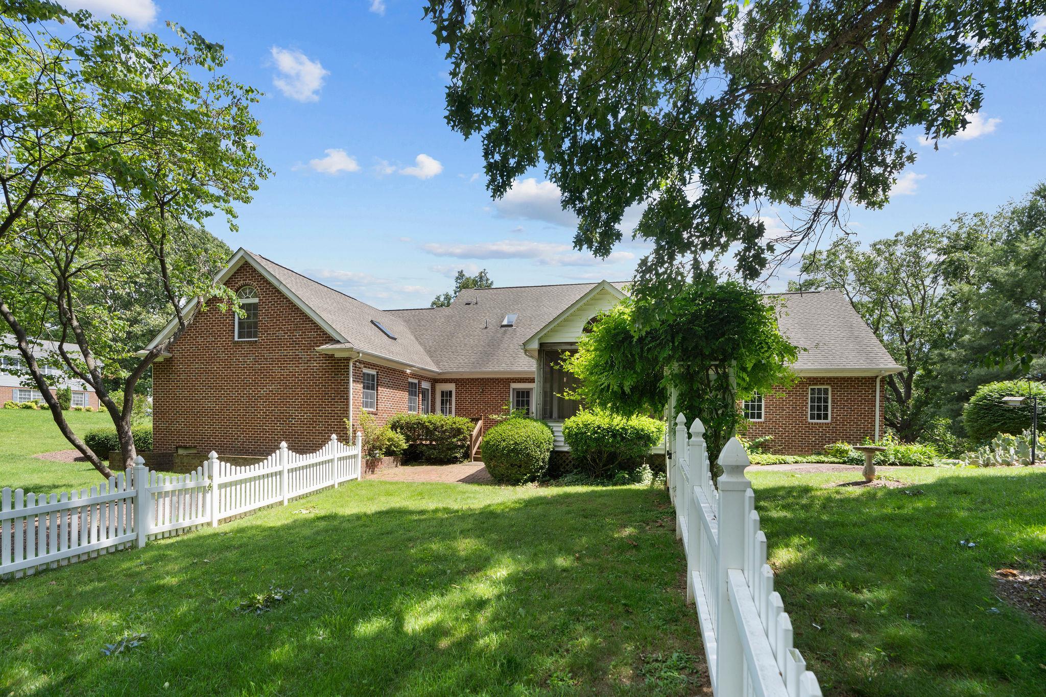 1872 B Spring Hill Road Staunton, VA 24401 - Photo 50 of 71 Gallery Image 50