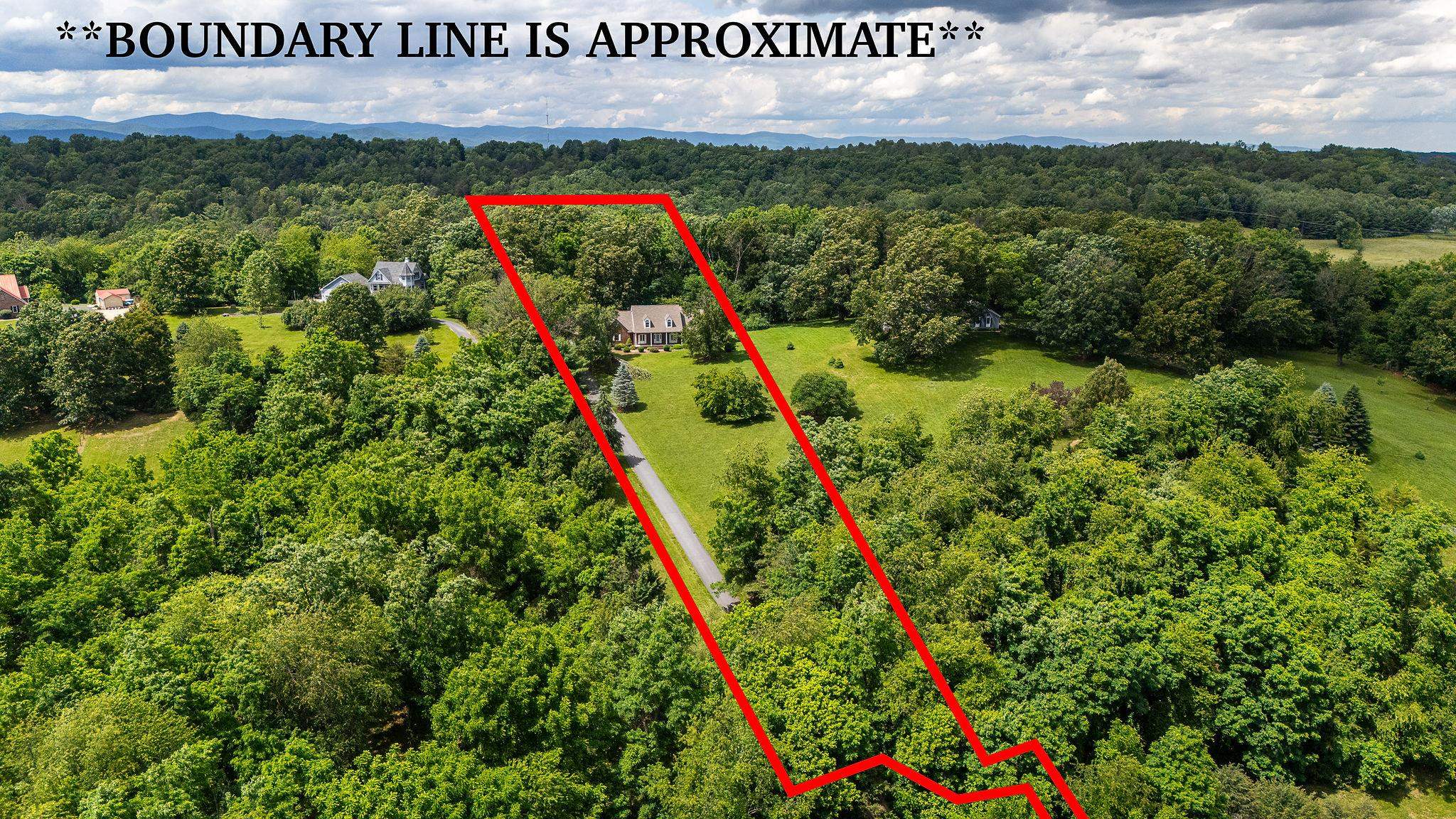 1872 B Spring Hill Road Staunton, VA 24401 - Photo 10 of 71 Gallery Image 10