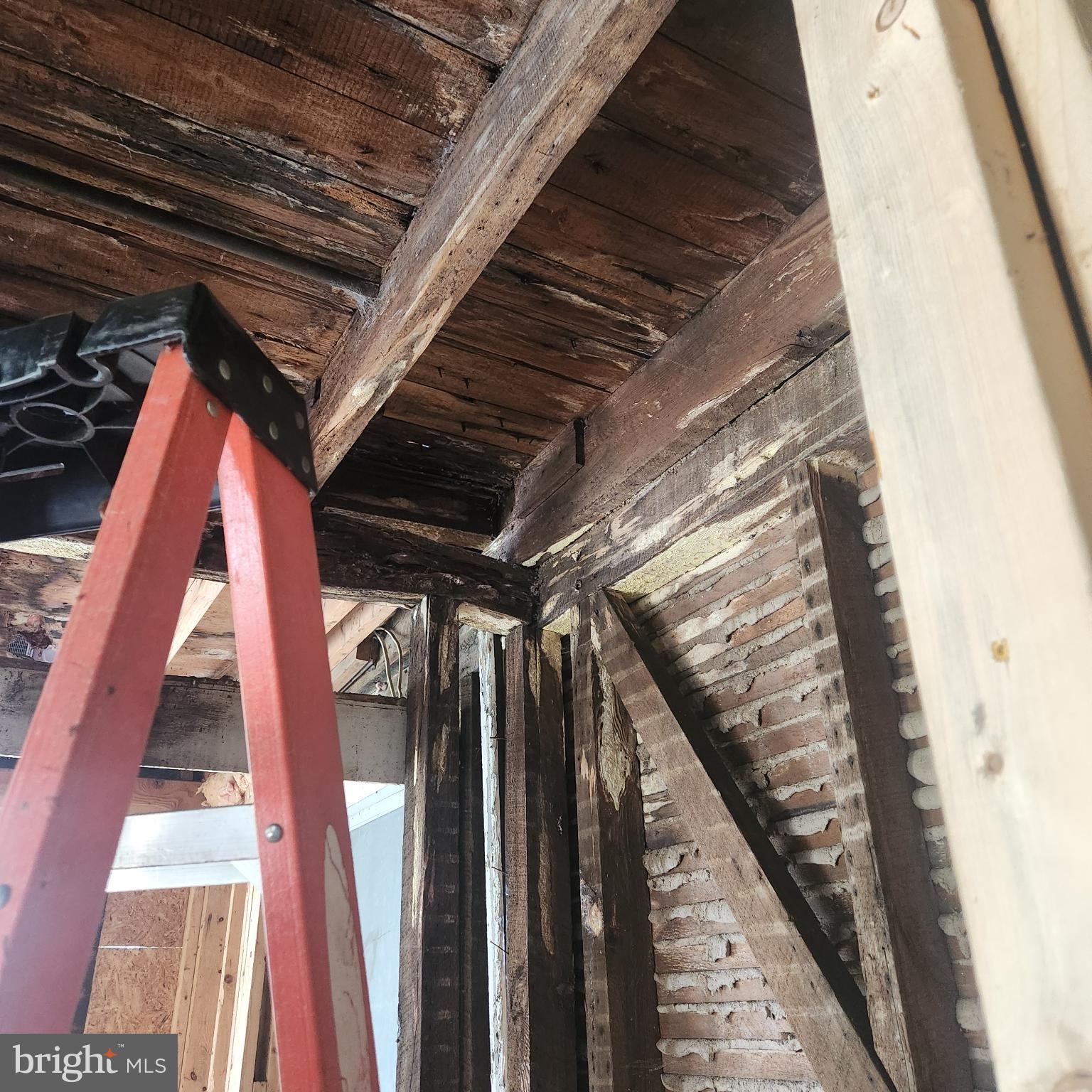 526 North 2nd Street Lykens, PA 17048 - Photo 21 of 38 a view of walk in closet with clothes and shoes