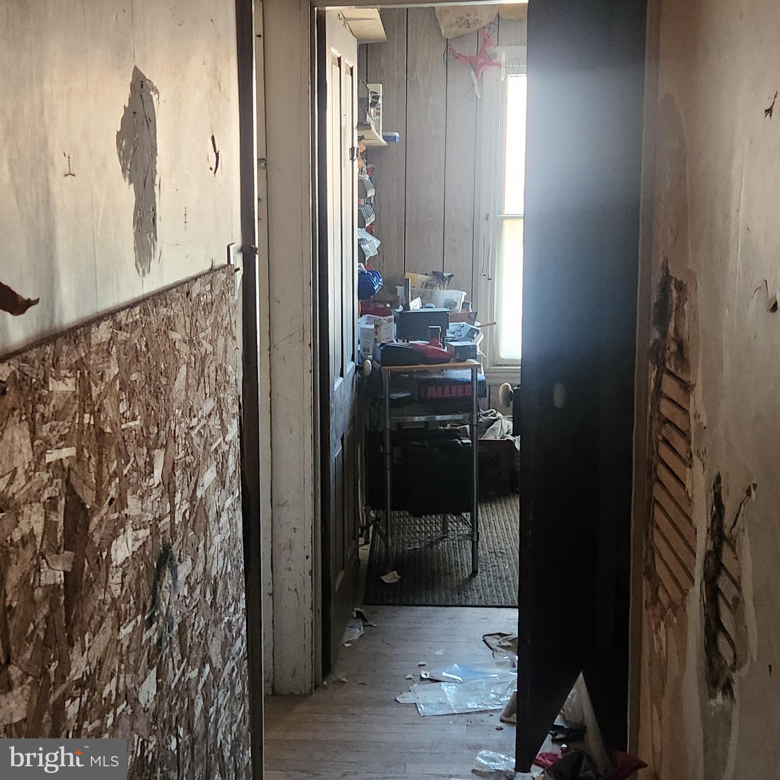 526 North 2nd Street Lykens, PA 17048 - Photo 25 of 38 a bathroom with a sink and a mirror