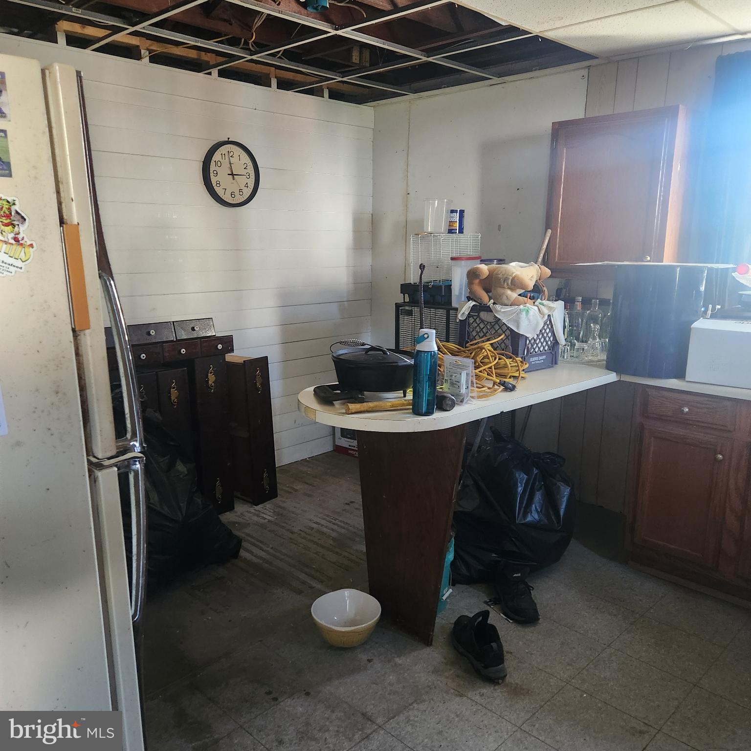 526 North 2nd Street Lykens, PA 17048 - Photo 30 of 38 a dining room with furniture