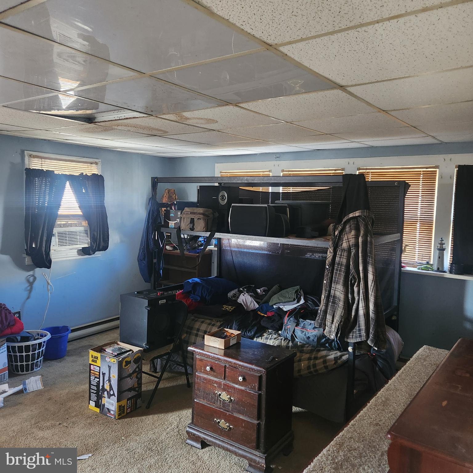 526 North 2nd Street Lykens, PA 17048 - Photo 32 of 38 a view of room with gym equipment