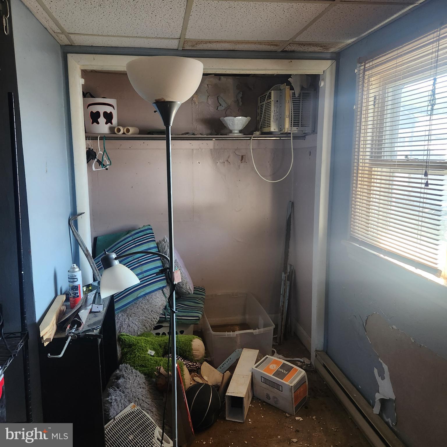 526 North 2nd Street Lykens, PA 17048 - Photo 36 of 38 a bathroom with a window