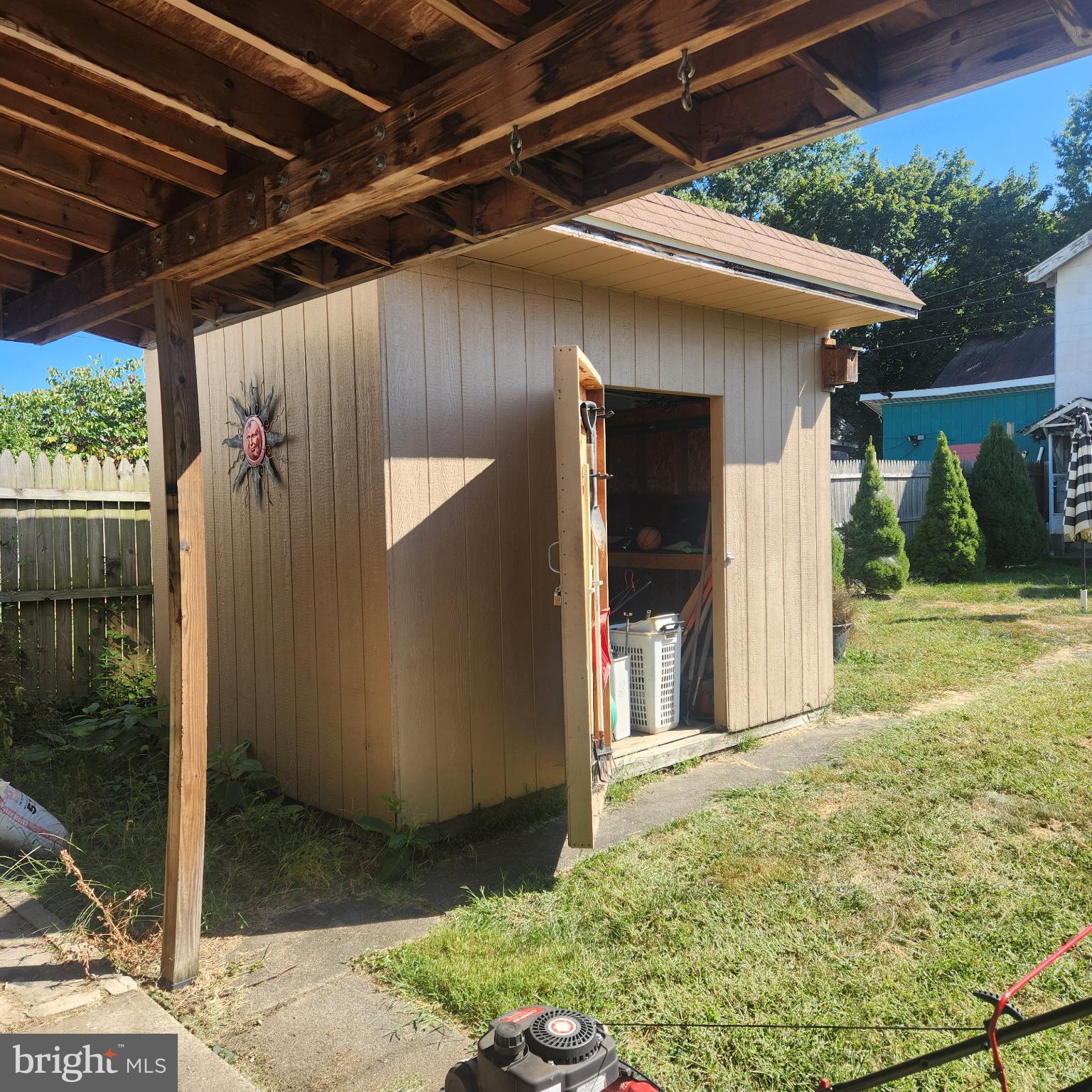 526 North 2nd Street Lykens, PA 17048 - Photo 4 of 38 a house with trees in the background