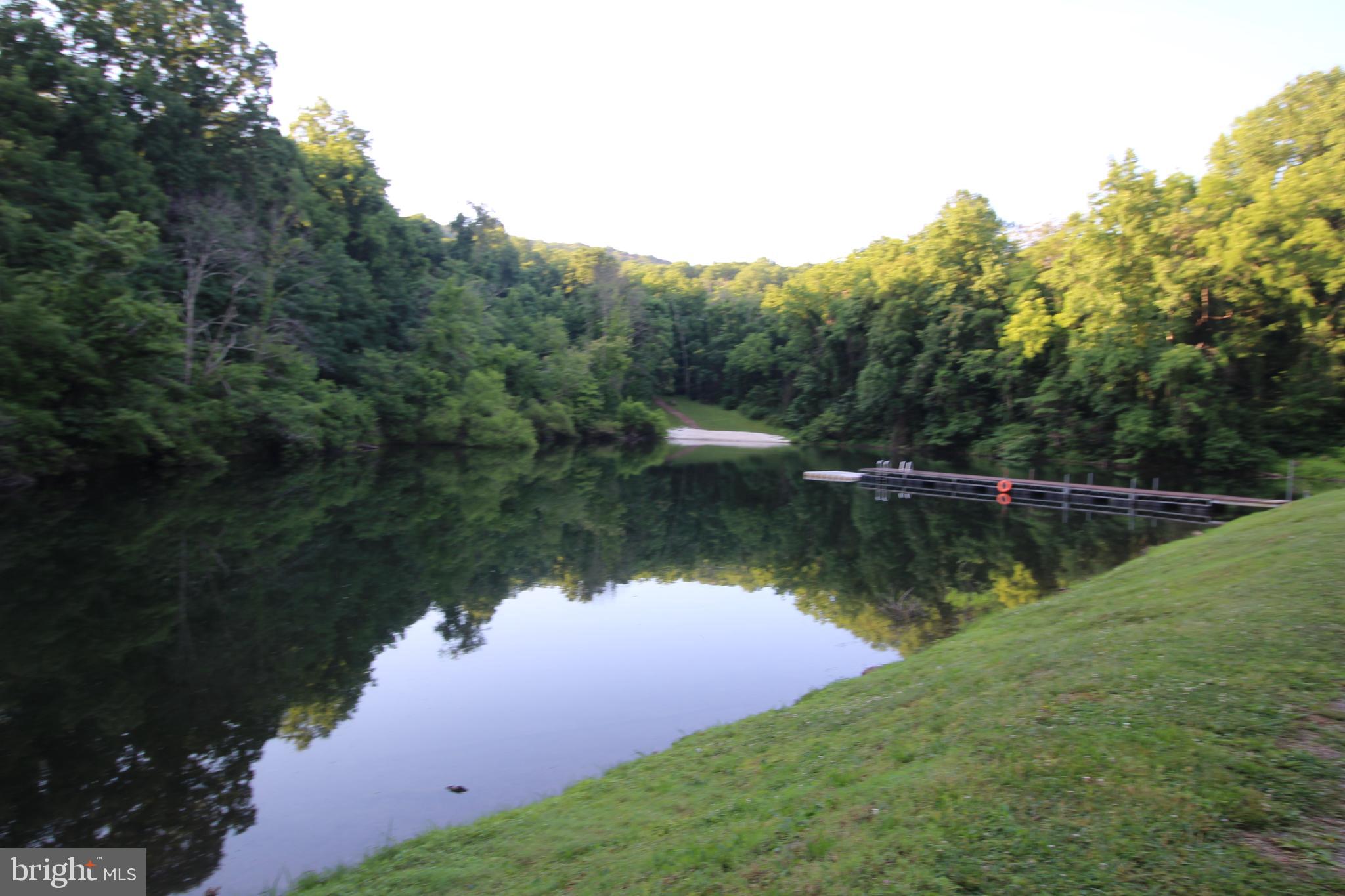0 Indian Pipes Road Linden, VA 22642 - Photo 2 of 13 Deer Lake