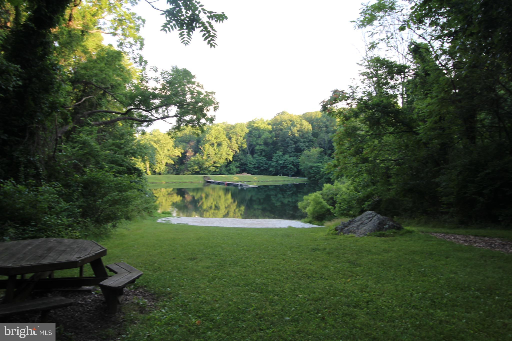 0 Indian Pipes Road Linden, VA 22642 - Photo 6 of 13 Picnic area Deer Lake