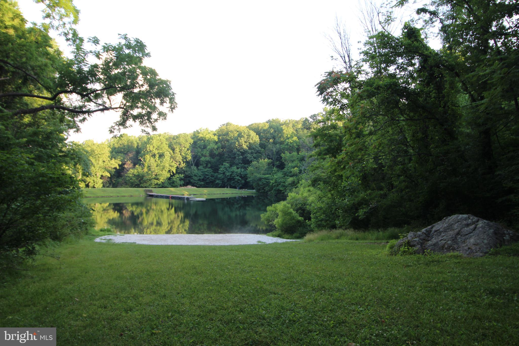 0 Indian Pipes Road Linden, VA 22642 - Photo 7 of 13 Sand Beach Deer Lake