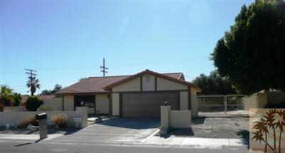 67775 Medano Road Cathedral City, CA 92234 - Photo 1 of 17 Primary Photo