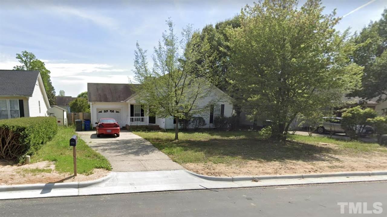 2209 Maybrook Drive Raleigh, NC 27610 - Photo 1 of 2 Gallery Image 1
