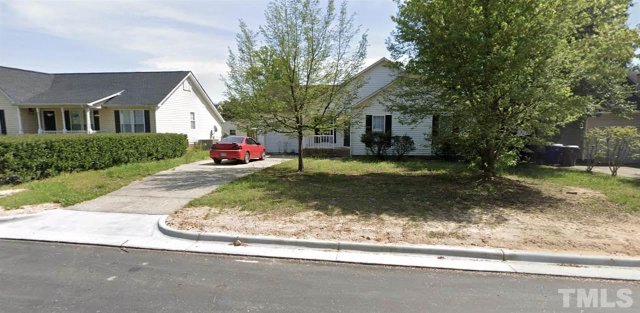 2209 Maybrook Drive Raleigh, NC 27610 - Photo 2 of 2 Gallery Image 2
