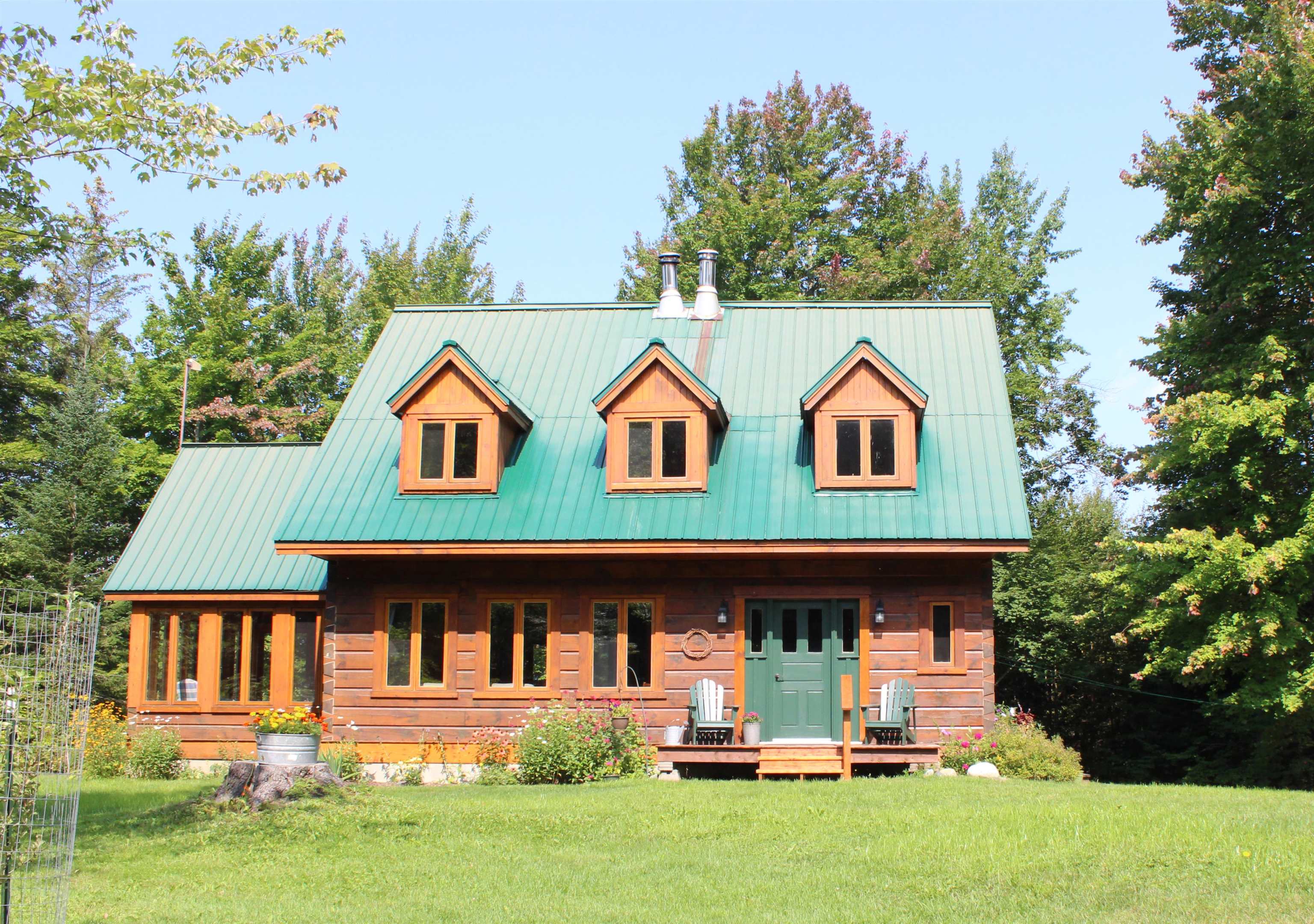 5088 Creek Road Albany, VT 05827 - Photo 2 of 40 Gallery Image 2