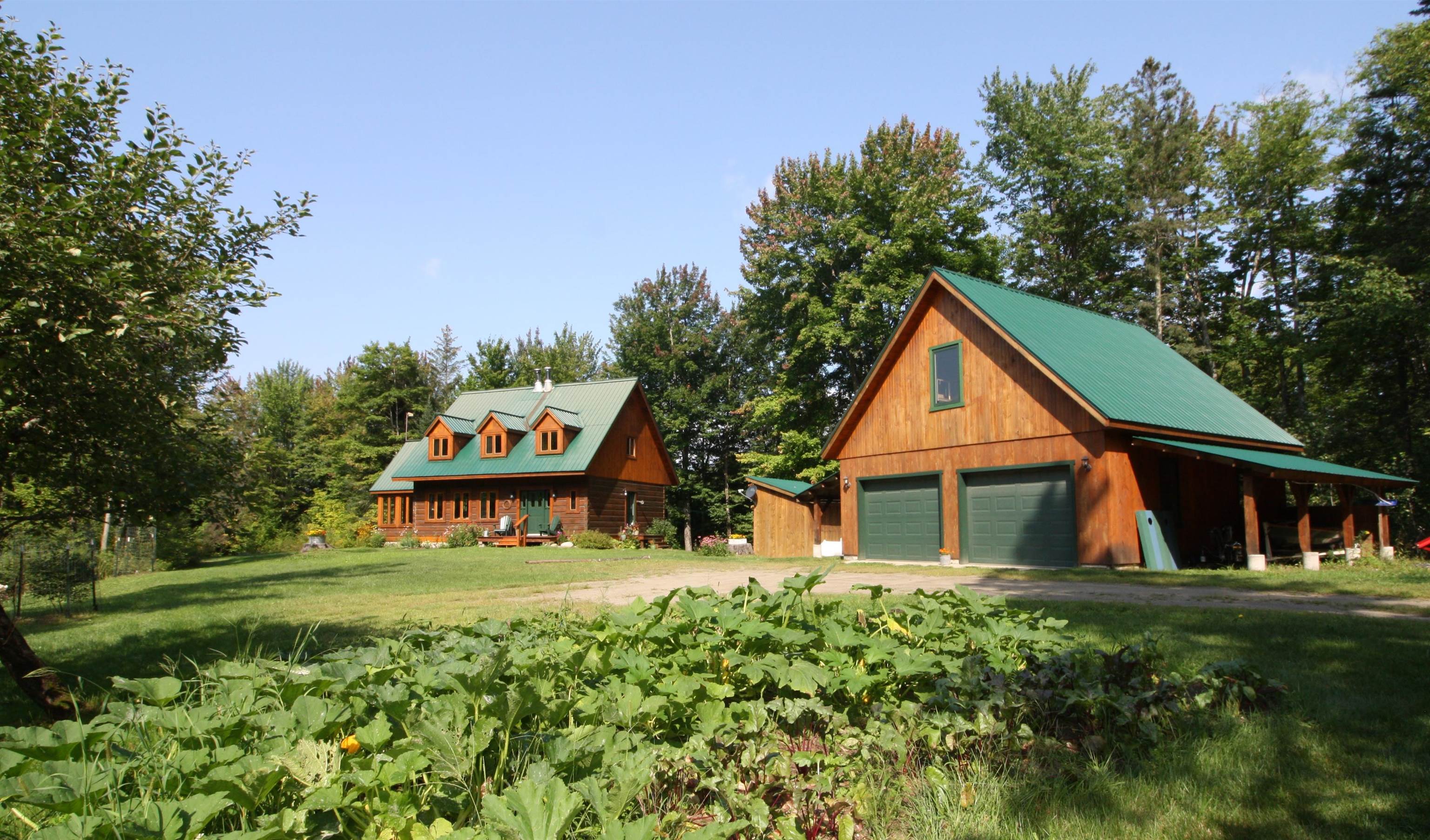 5088 Creek Road Albany, VT 05827 - Photo 3 of 40 Gallery Image 3