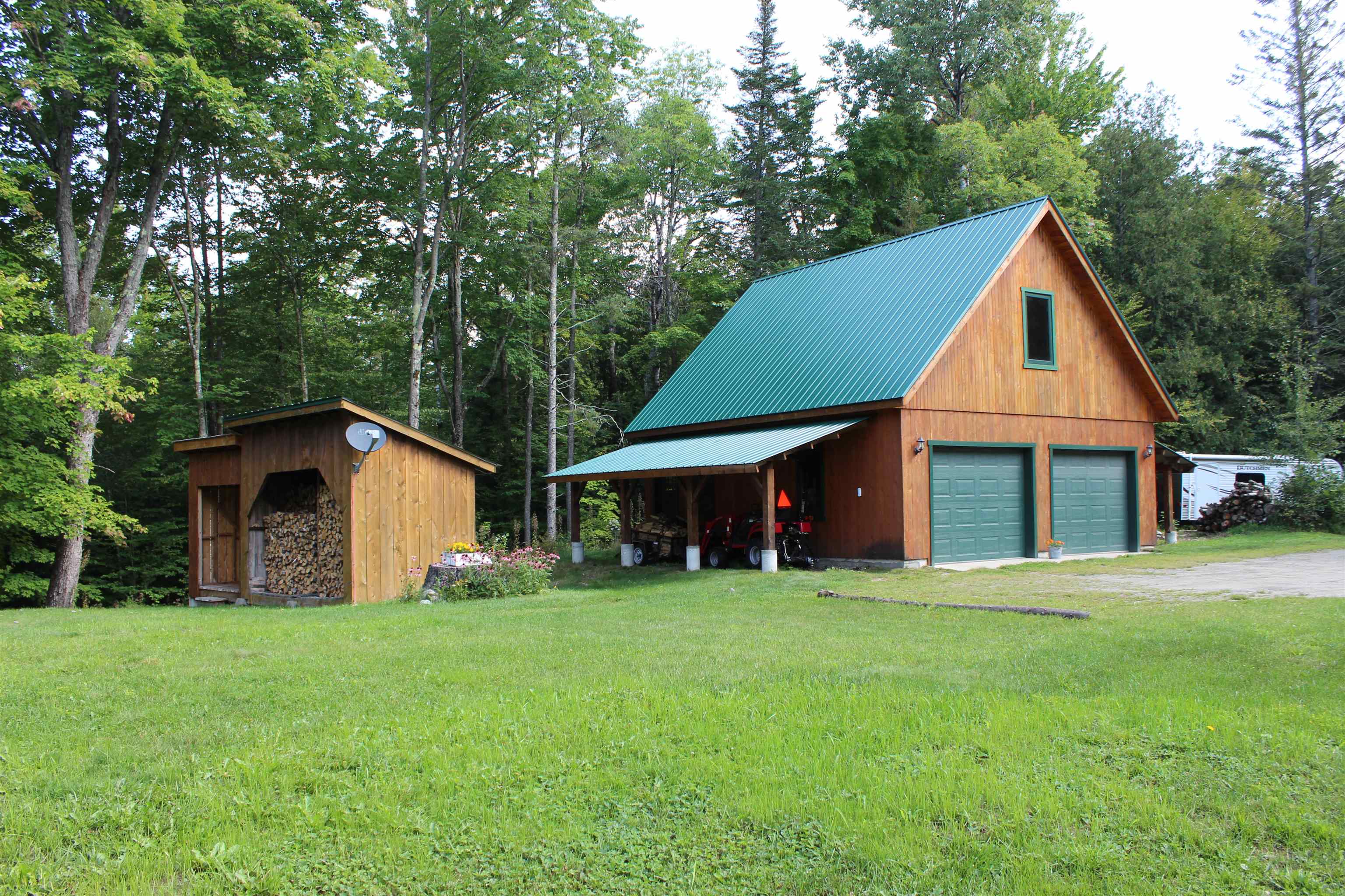 5088 Creek Road Albany, VT 05827 - Photo 34 of 40 Gallery Image 34