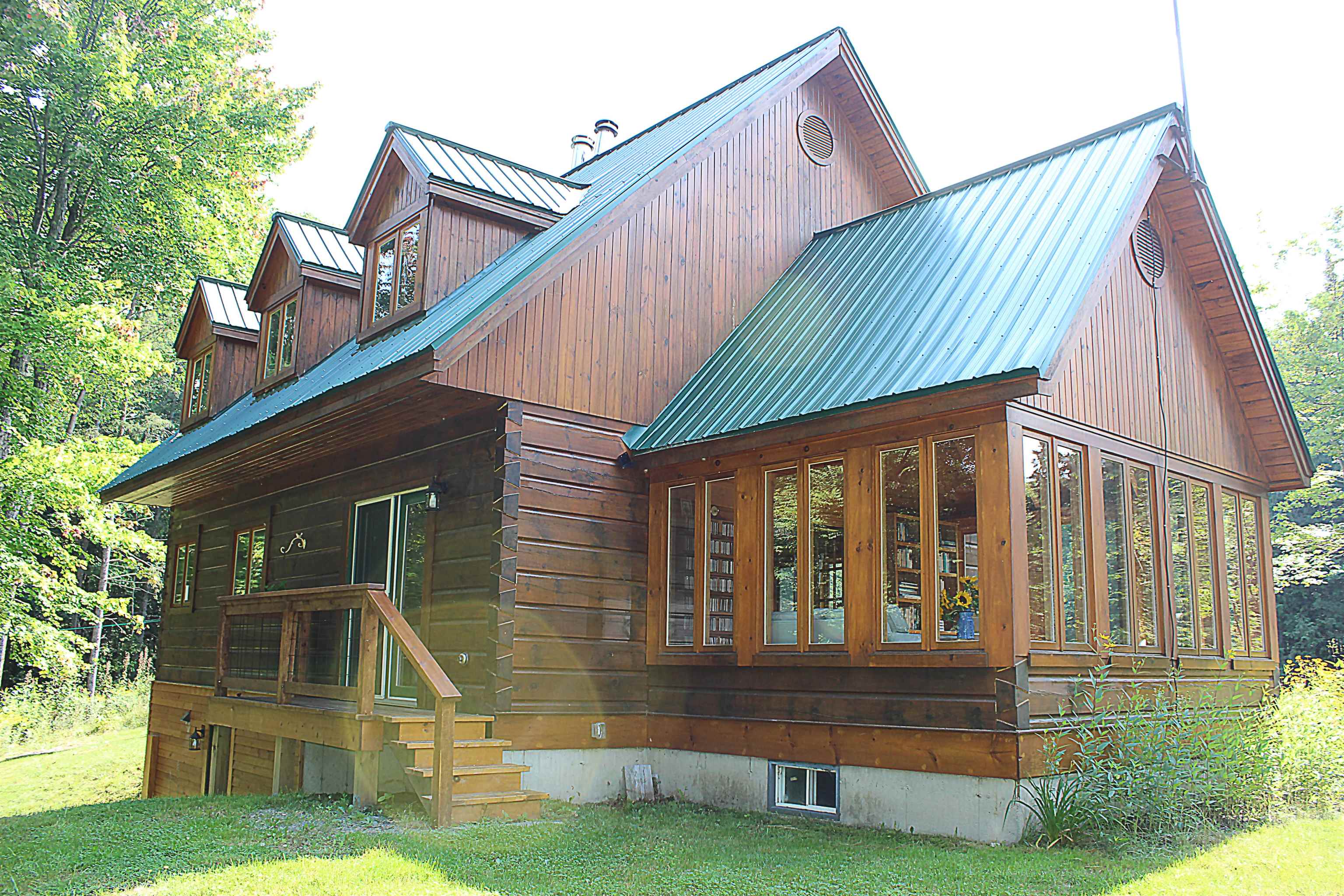 5088 Creek Road Albany, VT 05827 - Photo 6 of 40 Gallery Image 6