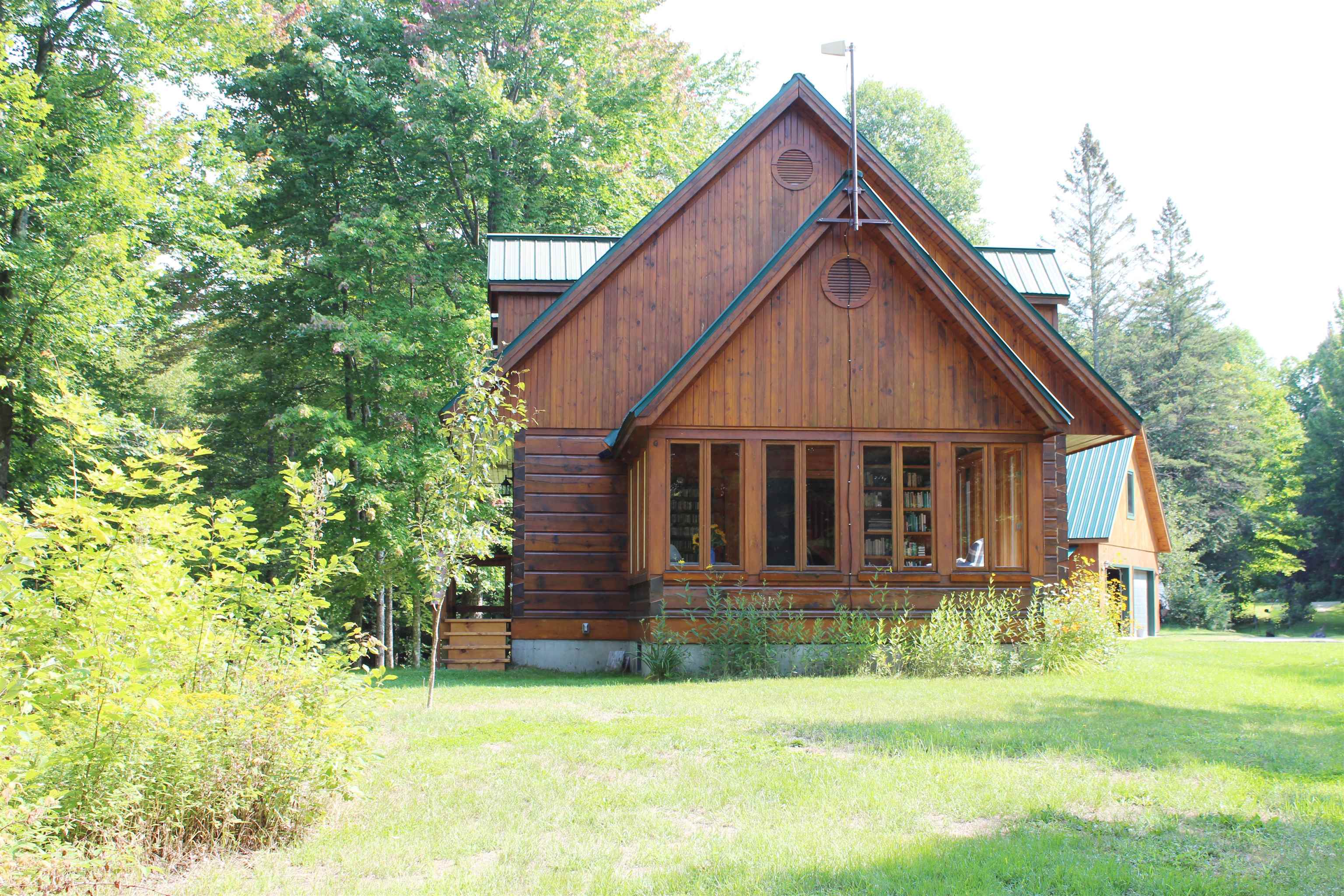 5088 Creek Road Albany, VT 05827 - Photo 7 of 40 Gallery Image 7