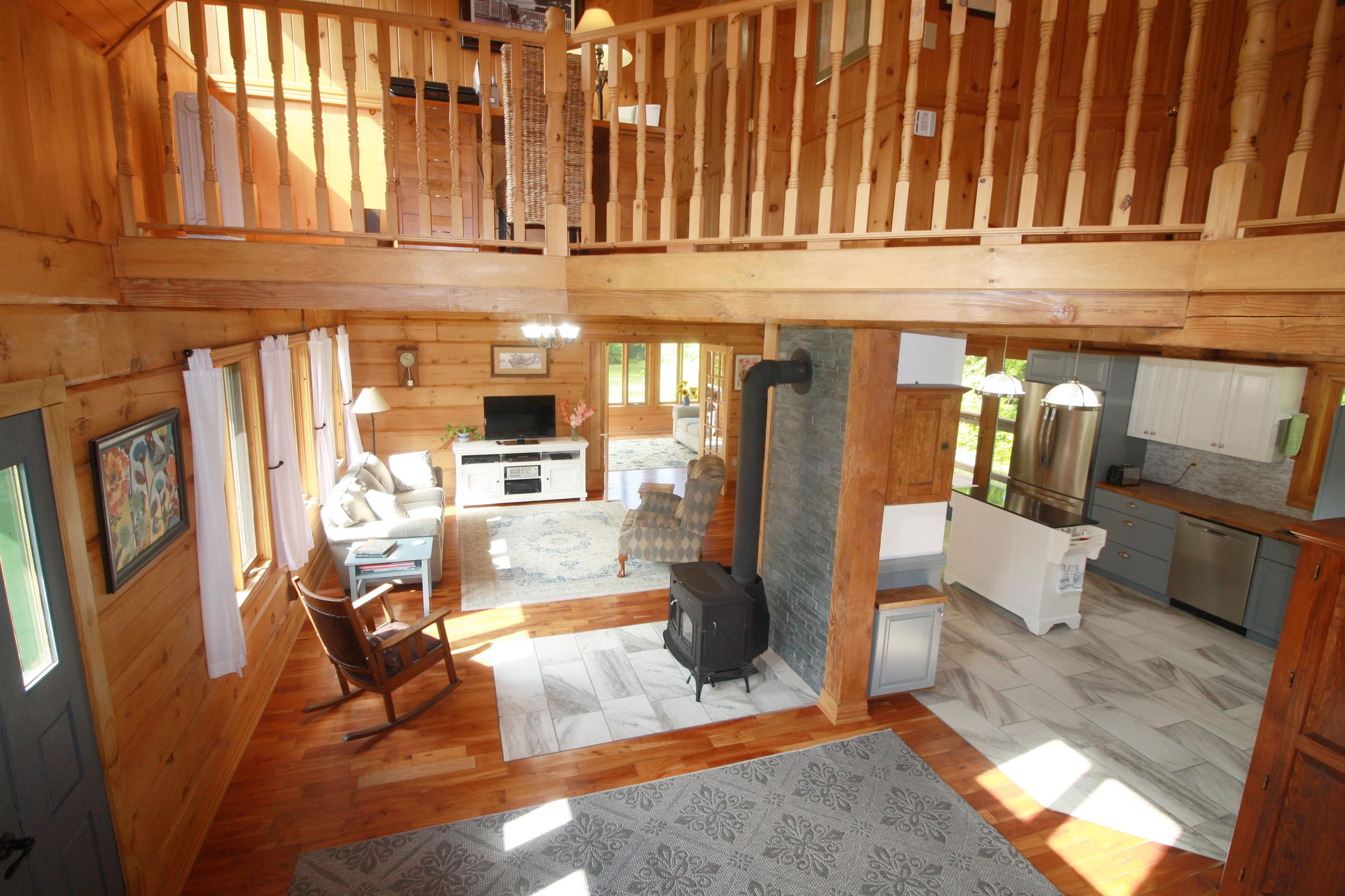 5088 Creek Road Albany, VT 05827 - Photo 10 of 40 Gallery Image 10