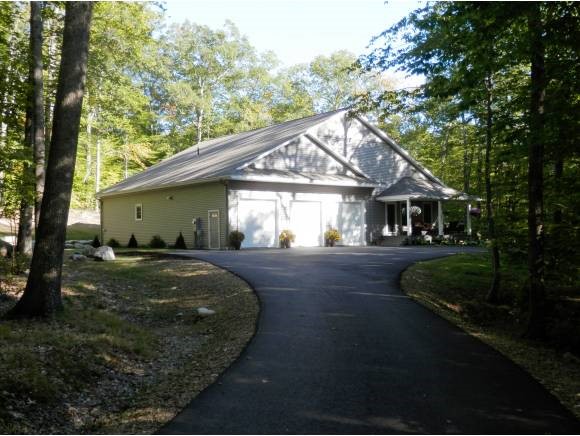 15 Lake Country Road Meredith, NH 03253 - Photo 1 of 1