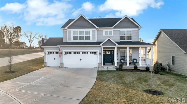 $582,000 | 329 Kevin Jon Court, Eureka, MO 63025