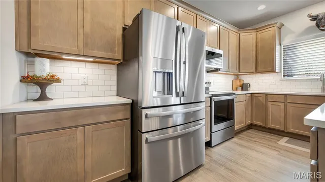 $599,900 | 329 Kevin Jon Court, Eureka, MO 63025