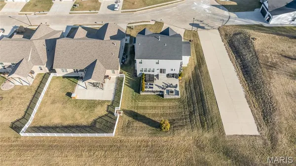 $582,000 | 329 Kevin Jon Court, Eureka, MO 63025