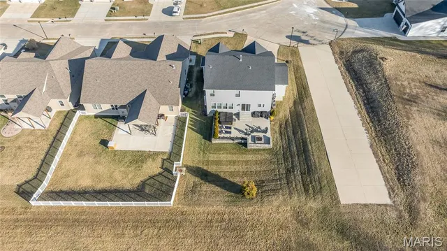 $599,900 | 329 Kevin Jon Court, Eureka, MO 63025