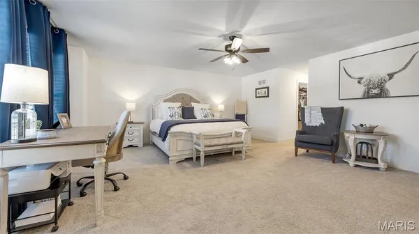 $582,000 | 329 Kevin Jon Court, Eureka, MO 63025